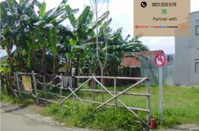 Tanah Cocok Untuk Kos, Guest House, 3Menit RSUD Margono Soekarjo