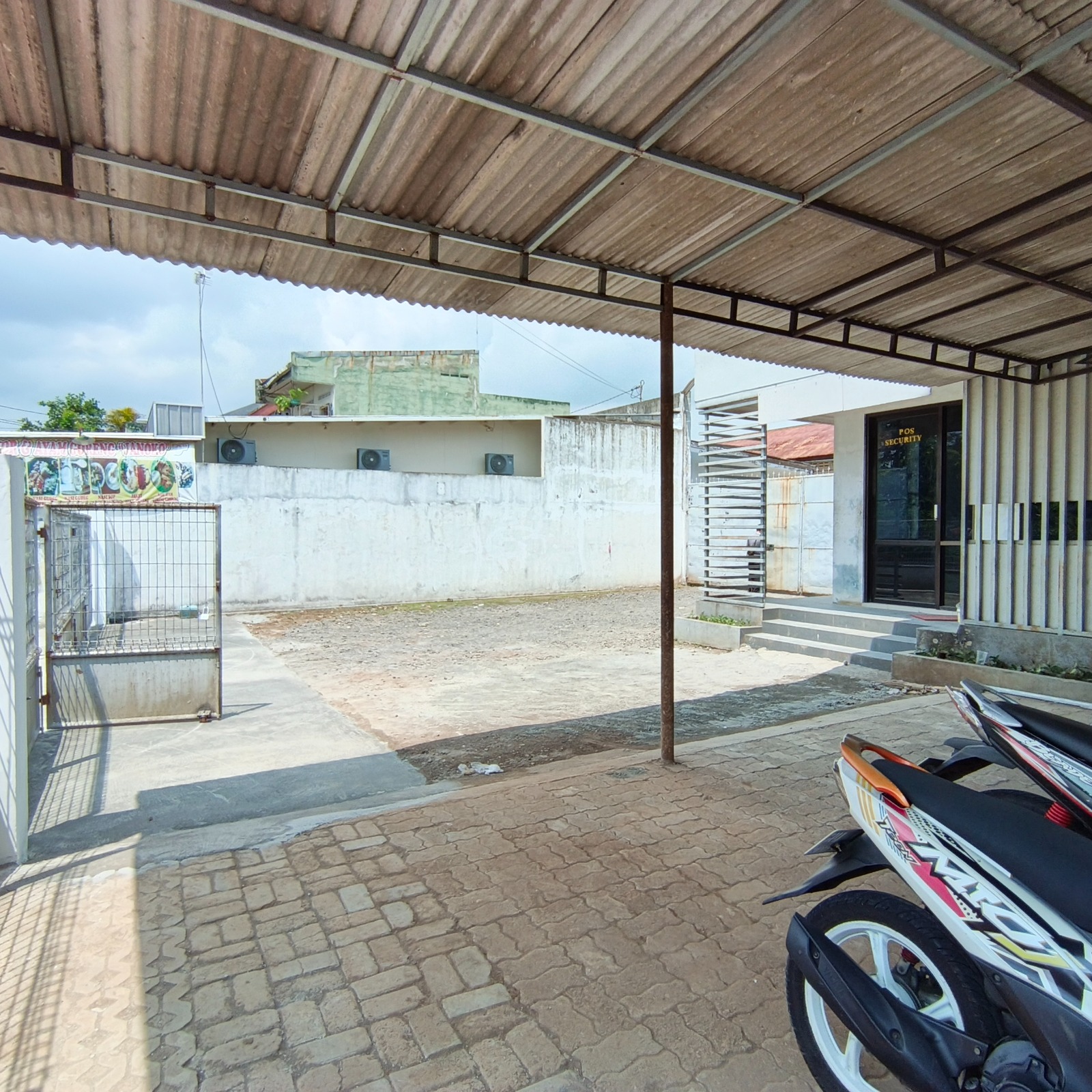 Cari Gudang Di Purwokerto? Disewakan Gudang Cocok Untuk Usaha Perdagangan