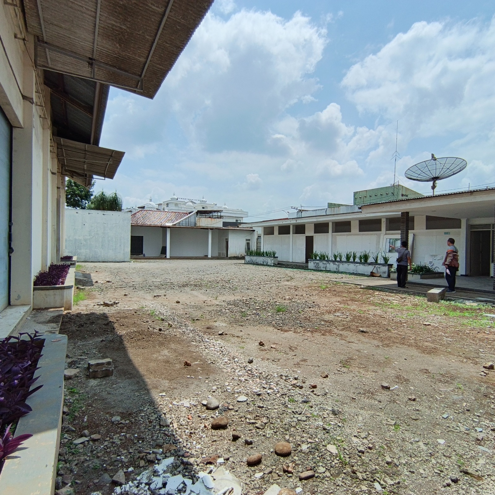Cari Gudang Di Purwokerto? Disewakan Gudang Cocok Untuk Usaha Perdagangan