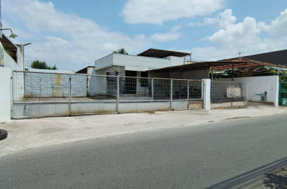 Cari Gudang Di Purwokerto? Disewakan Gudang Cocok Untuk Usaha Perdagangan