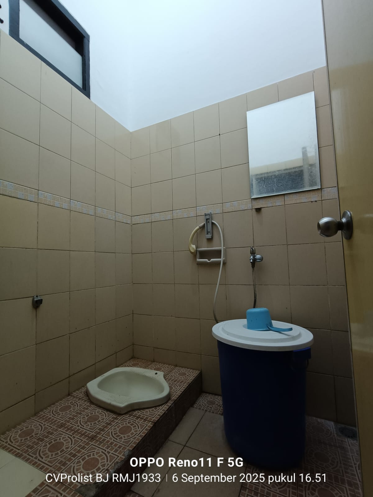 Dijual Rumah Cantik, Baru Renovasi 7 Menit Pusat Kota Purwokerto