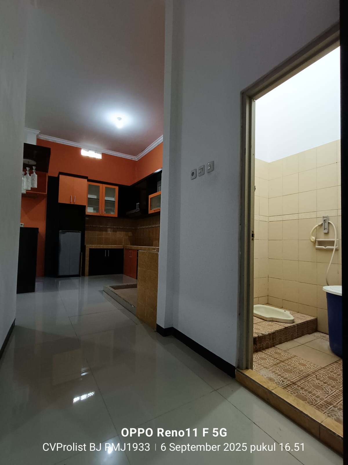 Dijual Rumah Cantik, Baru Renovasi 7 Menit Pusat Kota Purwokerto