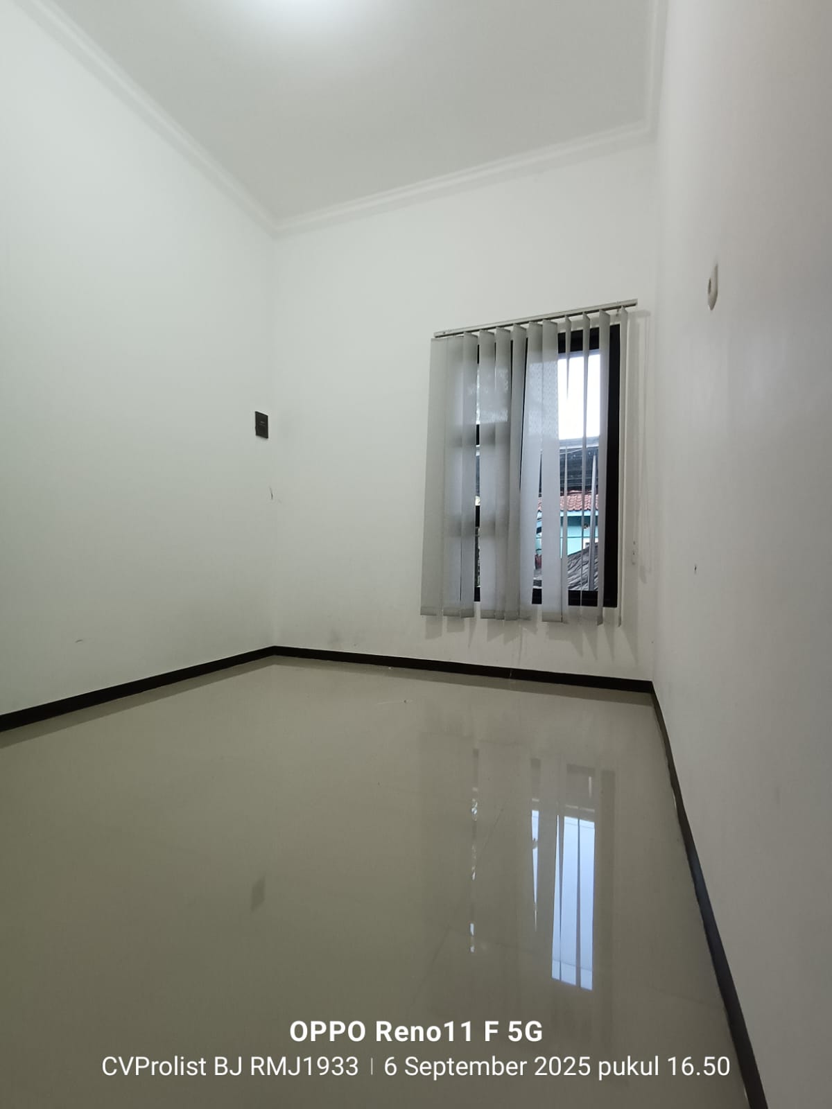 Dijual Rumah Cantik, Baru Renovasi 7 Menit Pusat Kota Purwokerto
