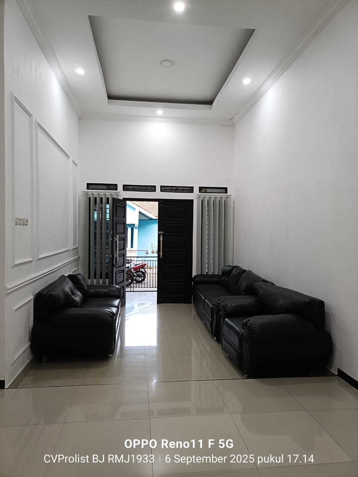 Dijual Rumah Cantik, Baru Renovasi 7 Menit Pusat Kota Purwokerto