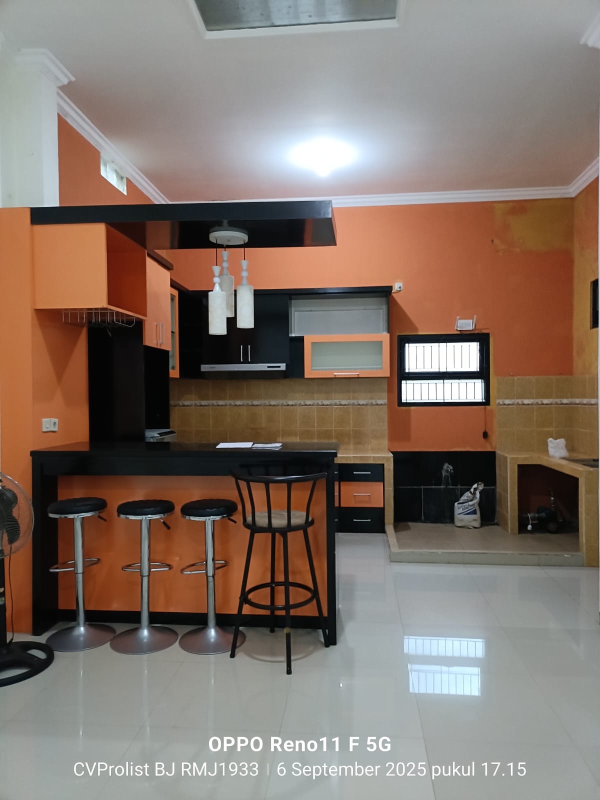 Dijual Rumah Cantik, Baru Renovasi 7 Menit Pusat Kota Purwokerto