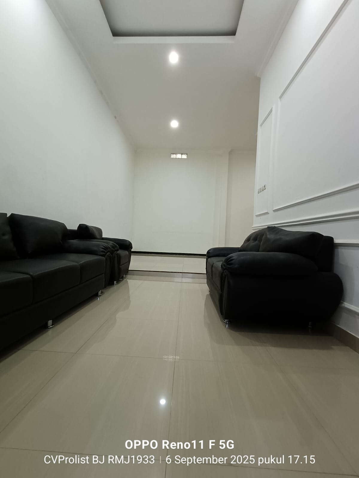 Dijual Rumah Cantik, Baru Renovasi 7 Menit Pusat Kota Purwokerto