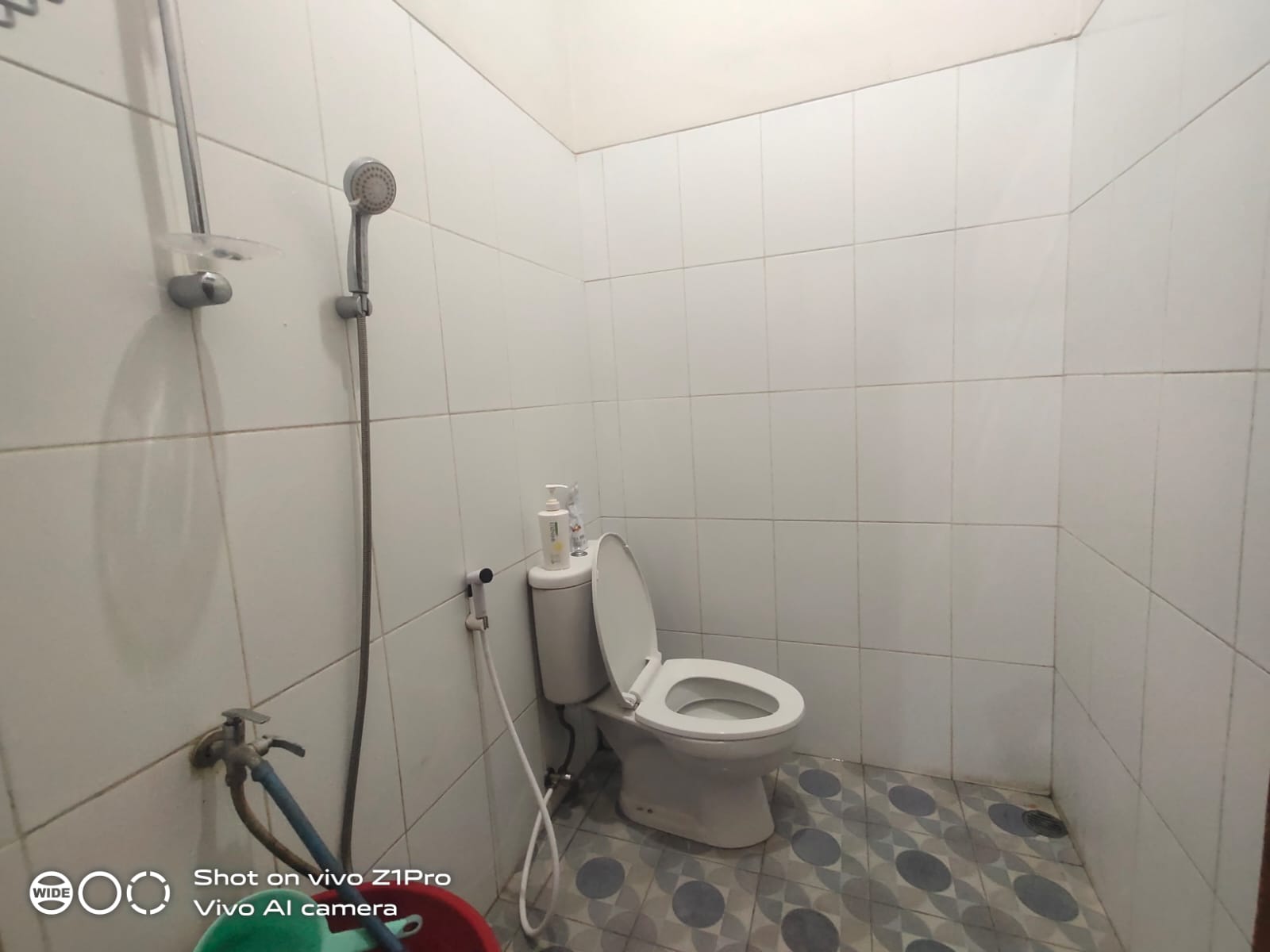 Rumah Cantik Perum Dekat Jalan Raya Hanya 10 Menit Ke Stasiun