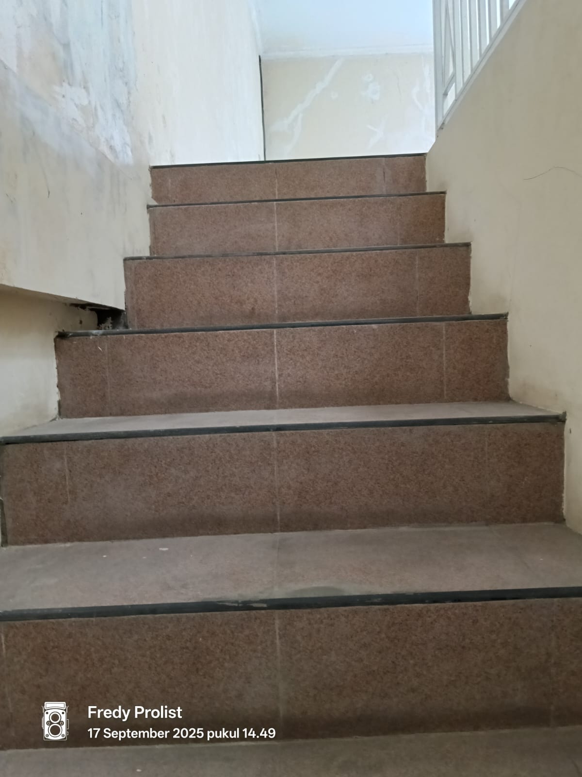 Ruko Disewakan Cocok Untuk Usaha Retail Atau Kantoran Di Purwokerto Selatan