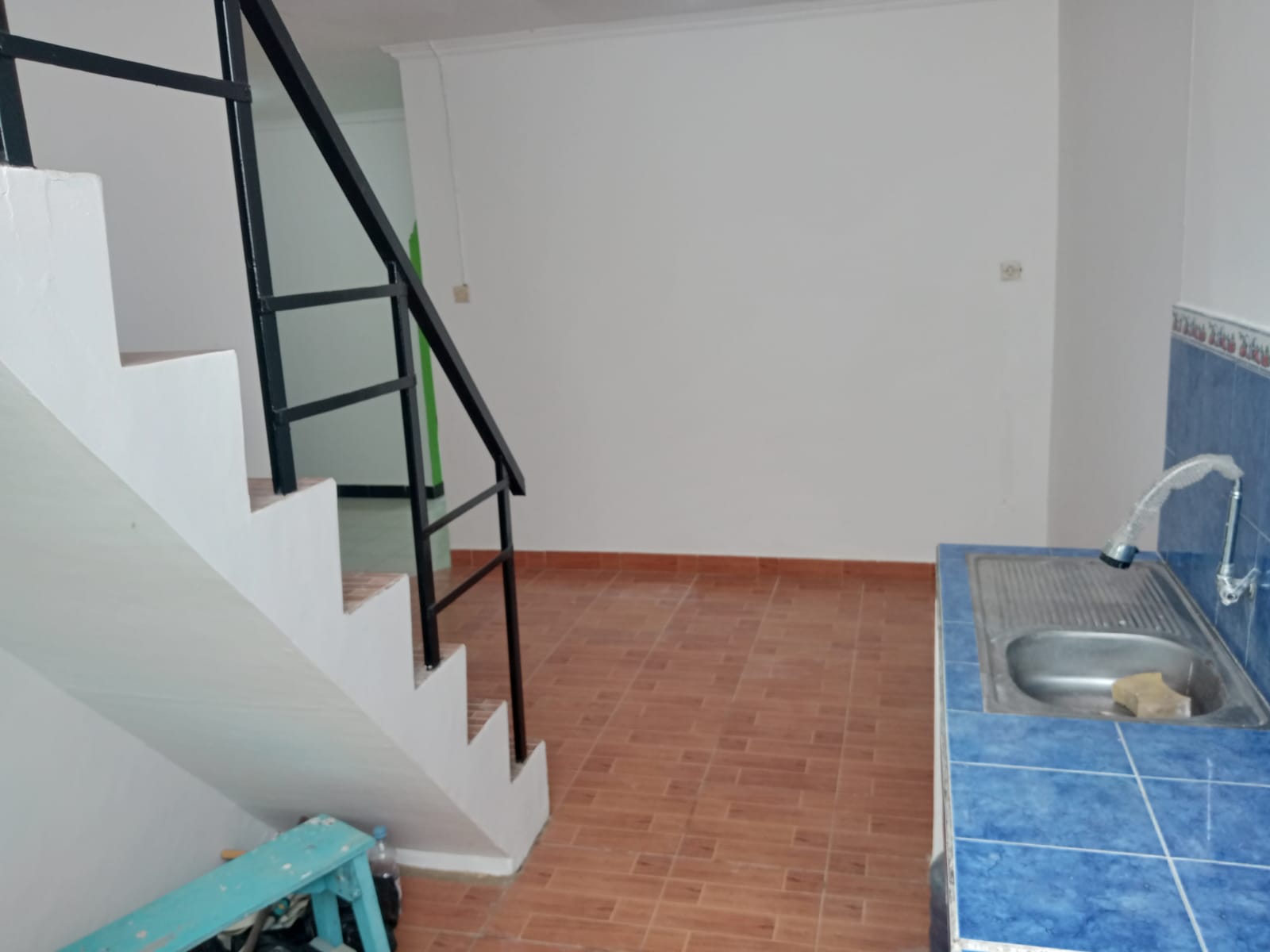 Disewakan Rumah Siap Huni Angkat Koper Saja - Purwokerto Selatan