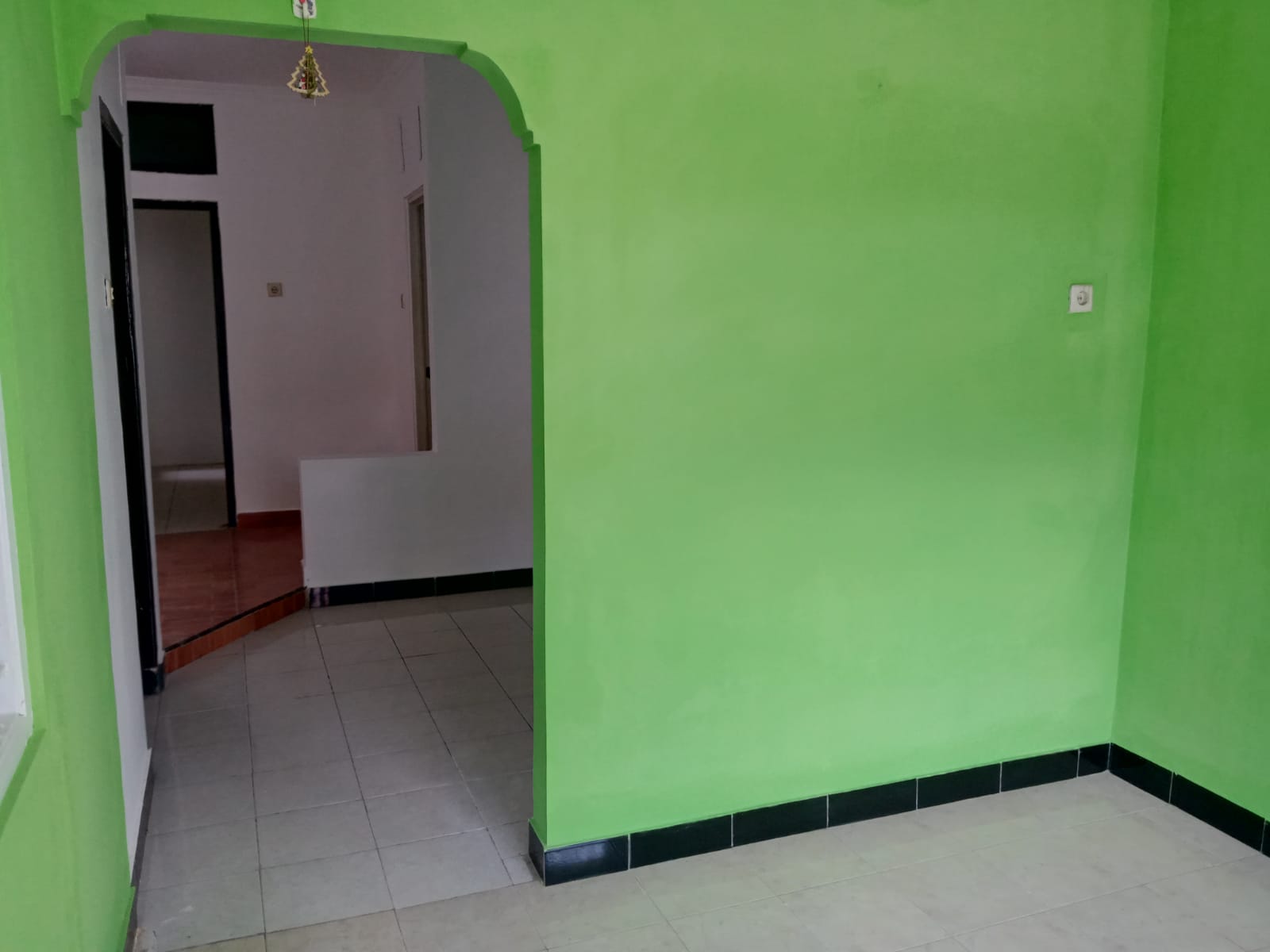 Disewakan Rumah Siap Huni Angkat Koper Saja - Purwokerto Selatan