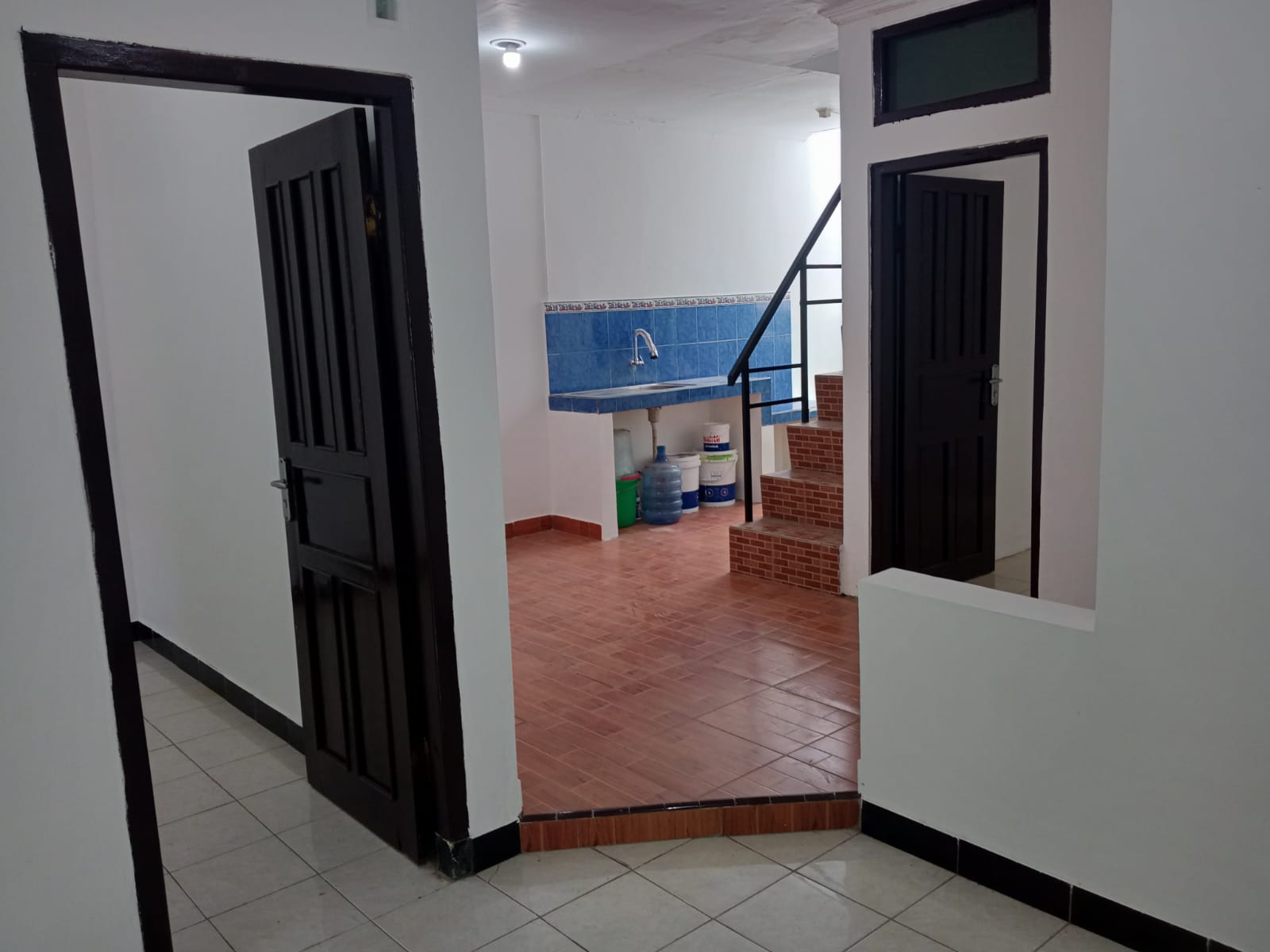 Disewakan Rumah Siap Huni Angkat Koper Saja - Purwokerto Selatan
