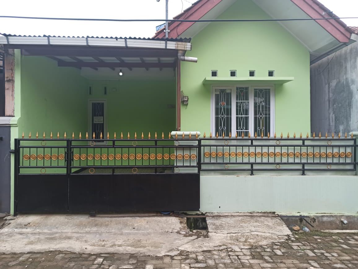 Disewakan Rumah Siap Huni Angkat Koper Saja - Purwokerto Selatan