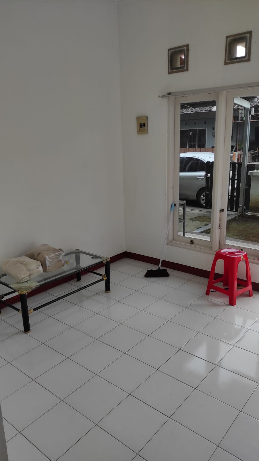 Rumah Disewakan - Siap Pakai Tinggal Masuk Saja - Lokasi Di Bumi Arca Indah