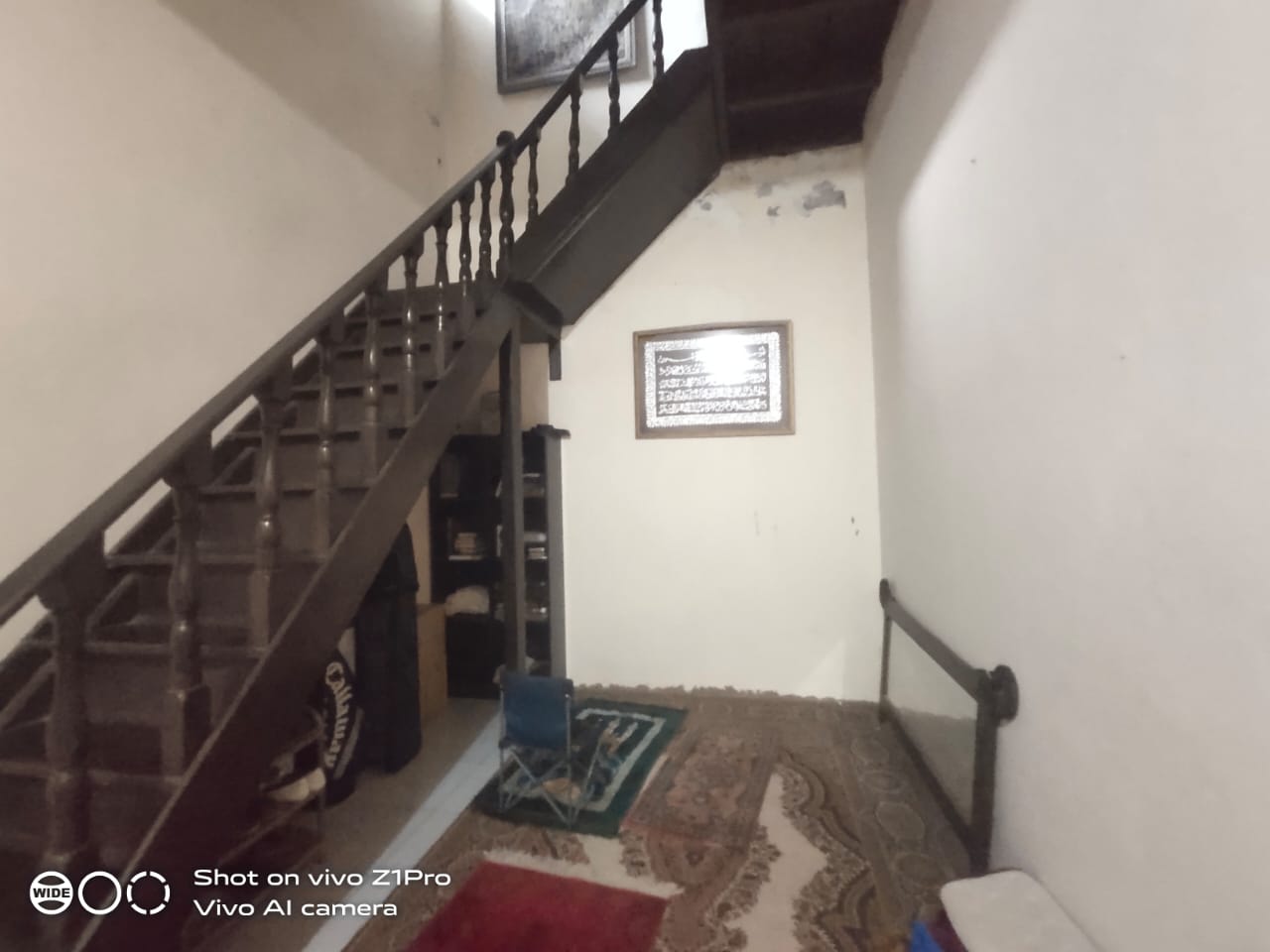 Rumah Perum Hook Tanah Luas Hanya 5 Menit Ke UNSUD