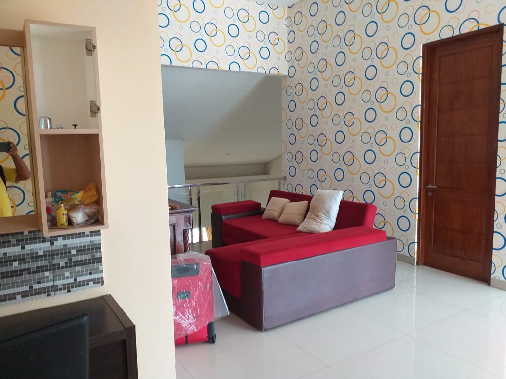 DIJUAL RUMAH MEWAH LOKASI JL RAYA BATURADEN