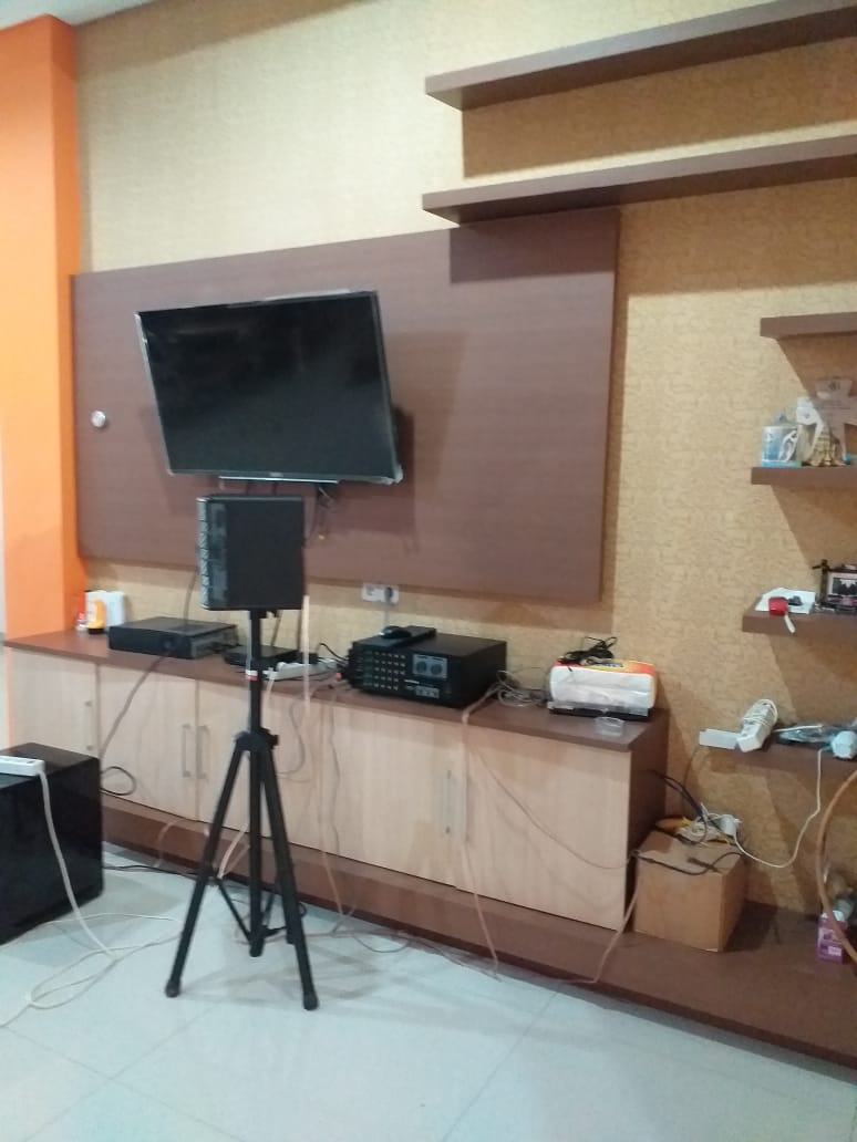 DIJUAL RUMAH MEWAH LOKASI JL RAYA BATURADEN
