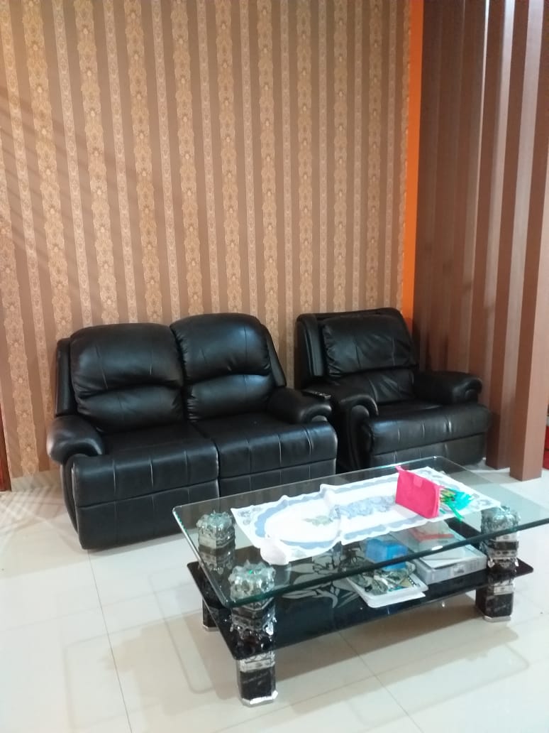 DIJUAL RUMAH MEWAH LOKASI JL RAYA BATURADEN