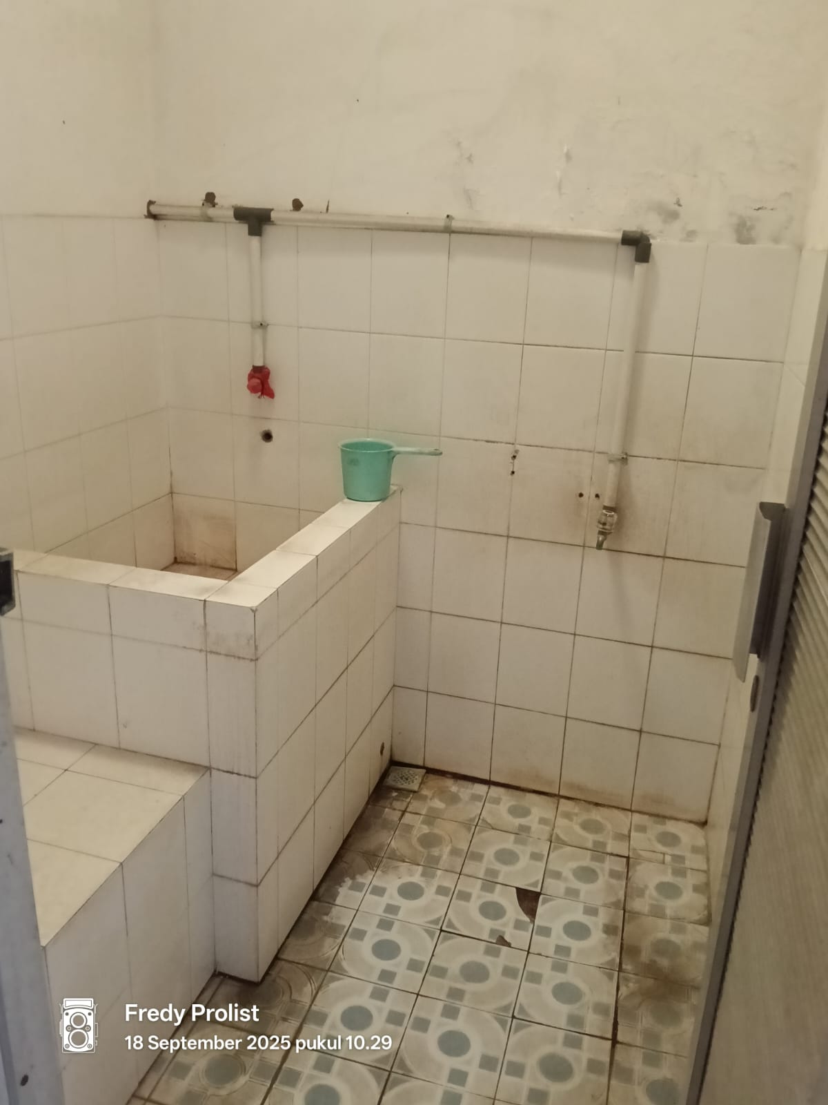 Dijual Ruko Strategis Dekat Supermarket Hanya 2 Menit Dari Alun-Alun Cilacap