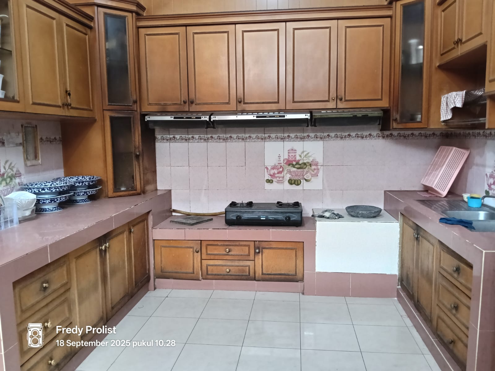 Dijual Ruko Strategis Dekat Supermarket Hanya 2 Menit Dari Alun-Alun Cilacap