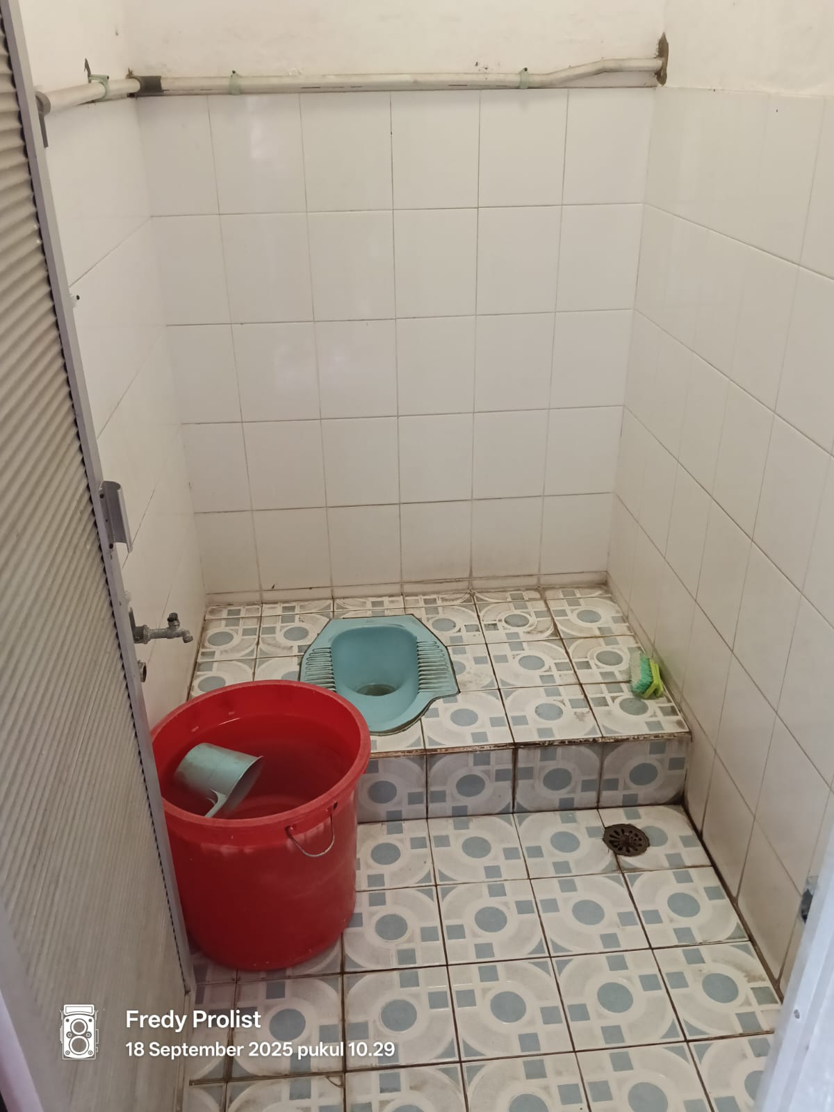 Dijual Ruko Strategis Dekat Supermarket Hanya 2 Menit Dari Alun-Alun Cilacap