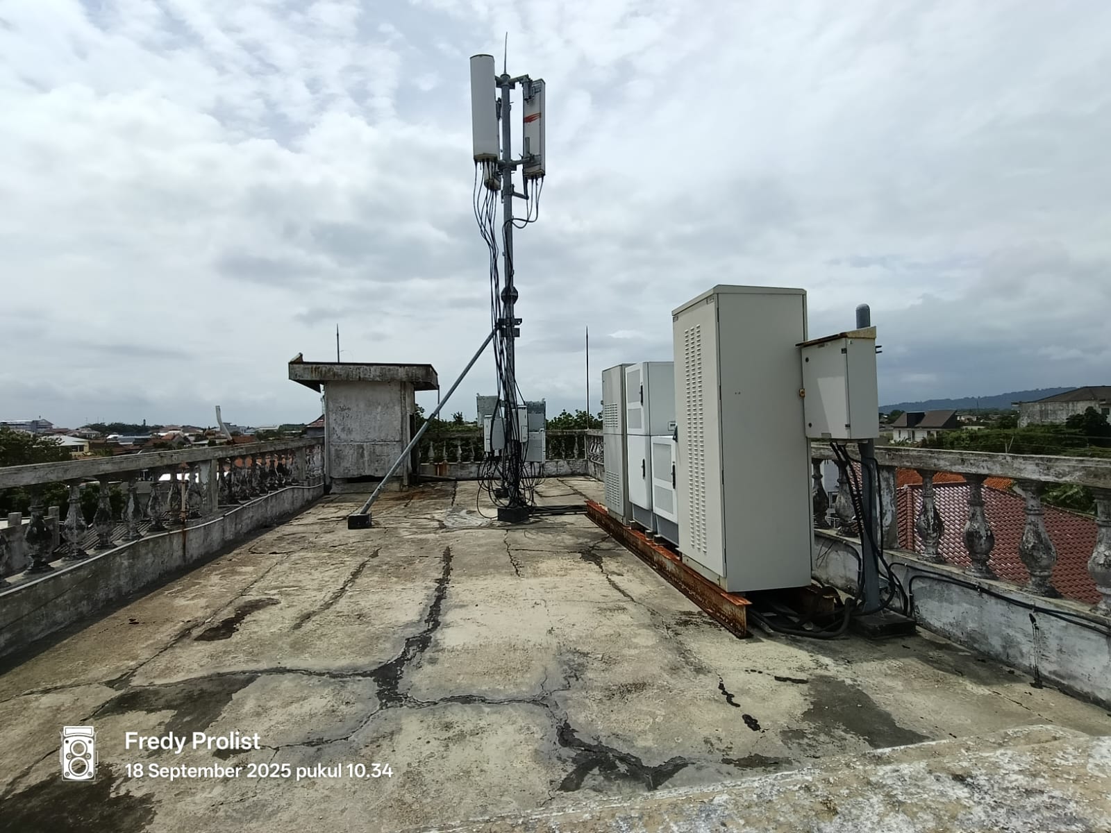 Dijual Ruko Strategis Dekat Supermarket Hanya 2 Menit Dari Alun-Alun Cilacap