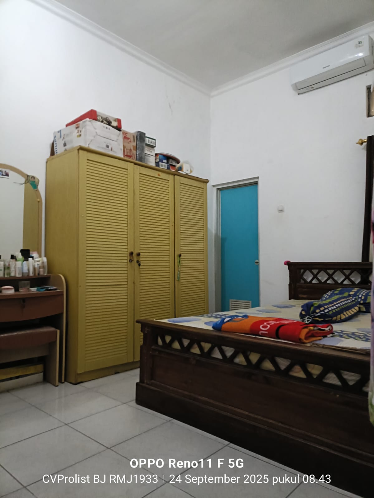 Dijual Rumah Siap Huni Hanya 5 Menit Ke STASIUN Purwokerto