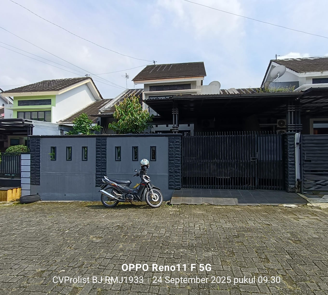 Dijual Rumah Siap Huni Hanya 5 Menit Ke STASIUN Purwokerto