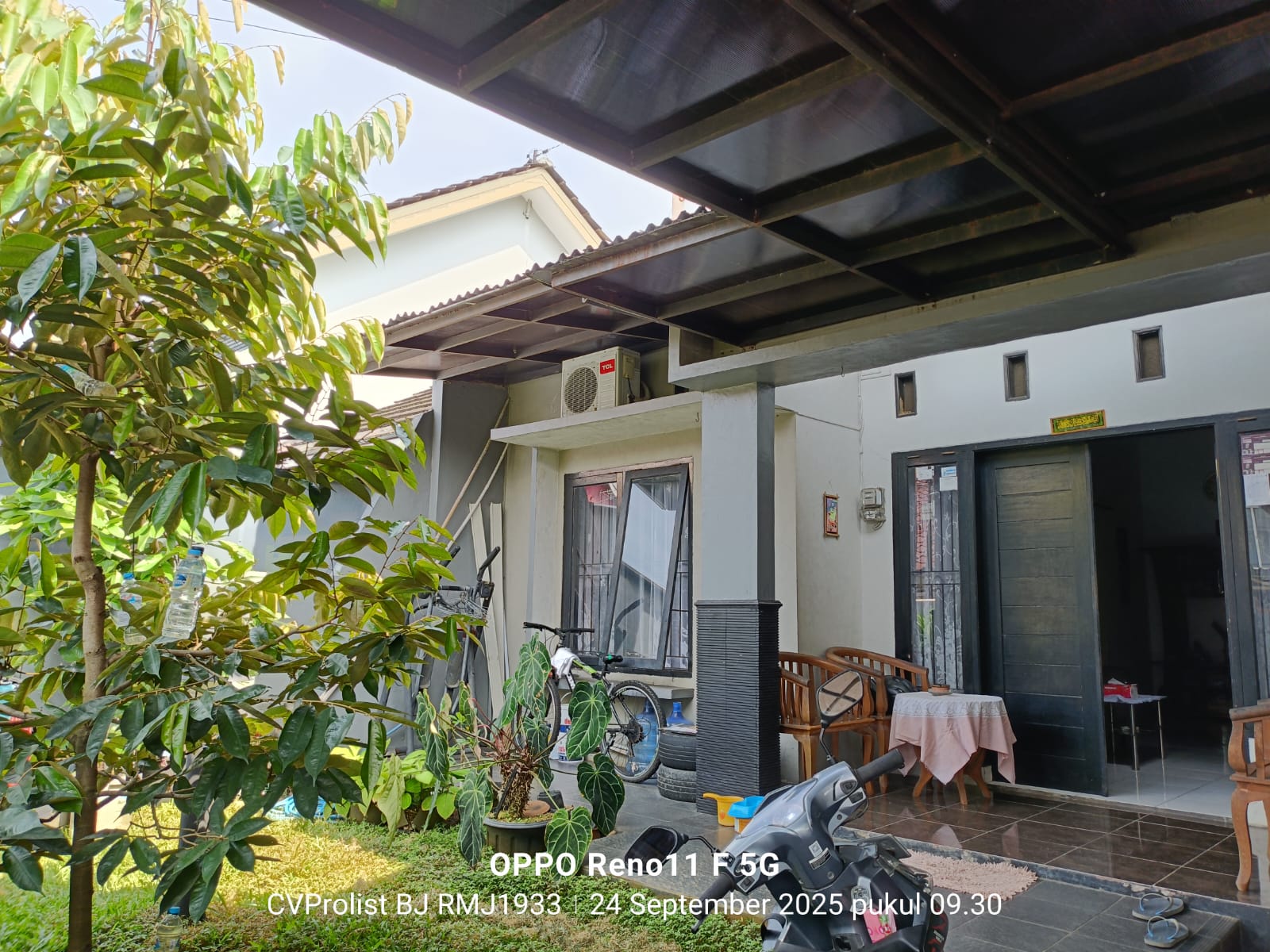 Dijual Rumah Siap Huni Hanya 5 Menit Ke STASIUN Purwokerto