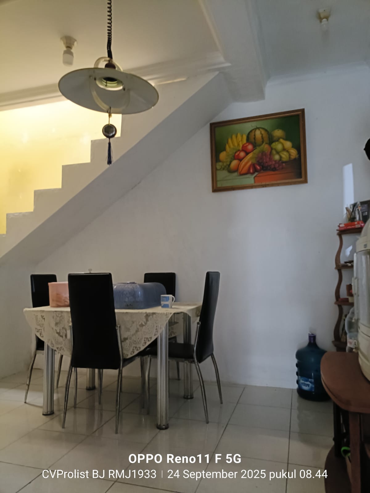 Dijual Rumah Siap Huni Hanya 5 Menit Ke STASIUN Purwokerto