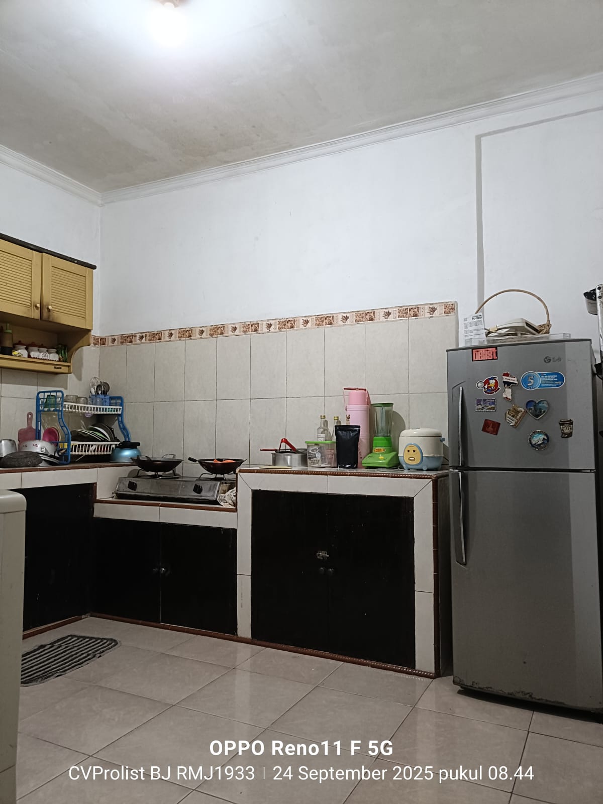 Dijual Rumah Siap Huni Hanya 5 Menit Ke STASIUN Purwokerto