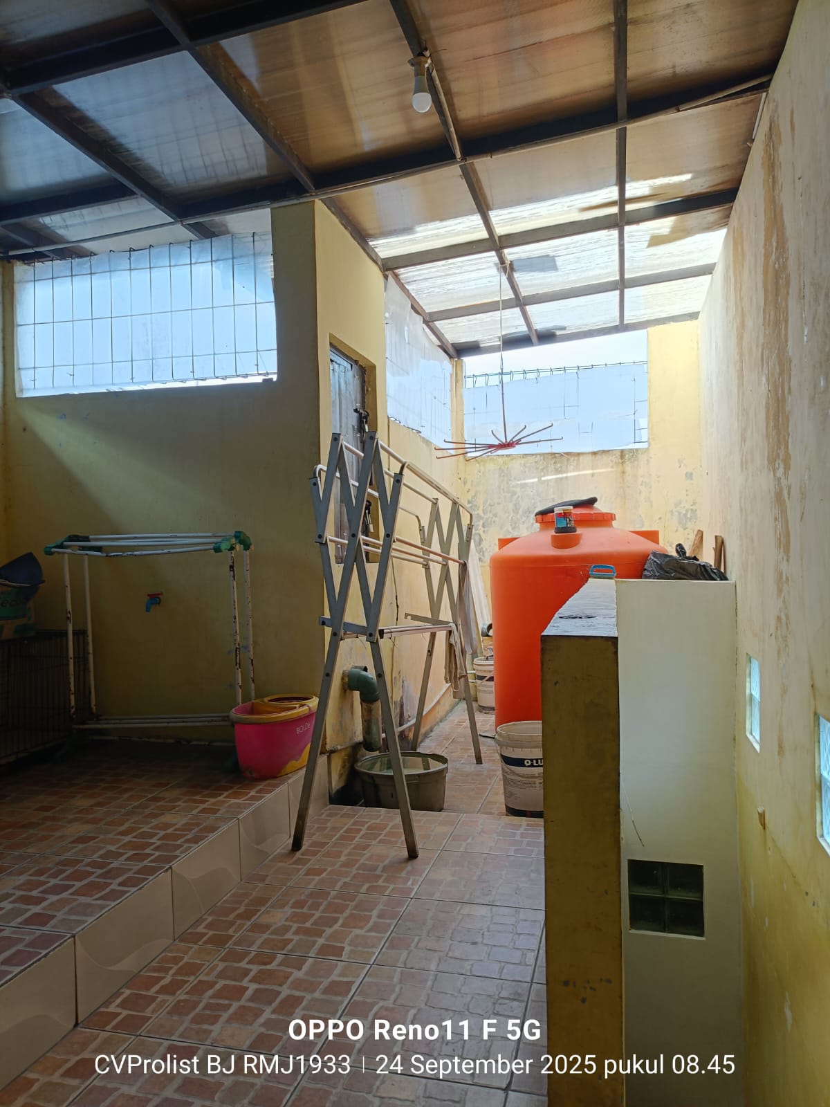 Dijual Rumah Siap Huni Hanya 5 Menit Ke STASIUN Purwokerto