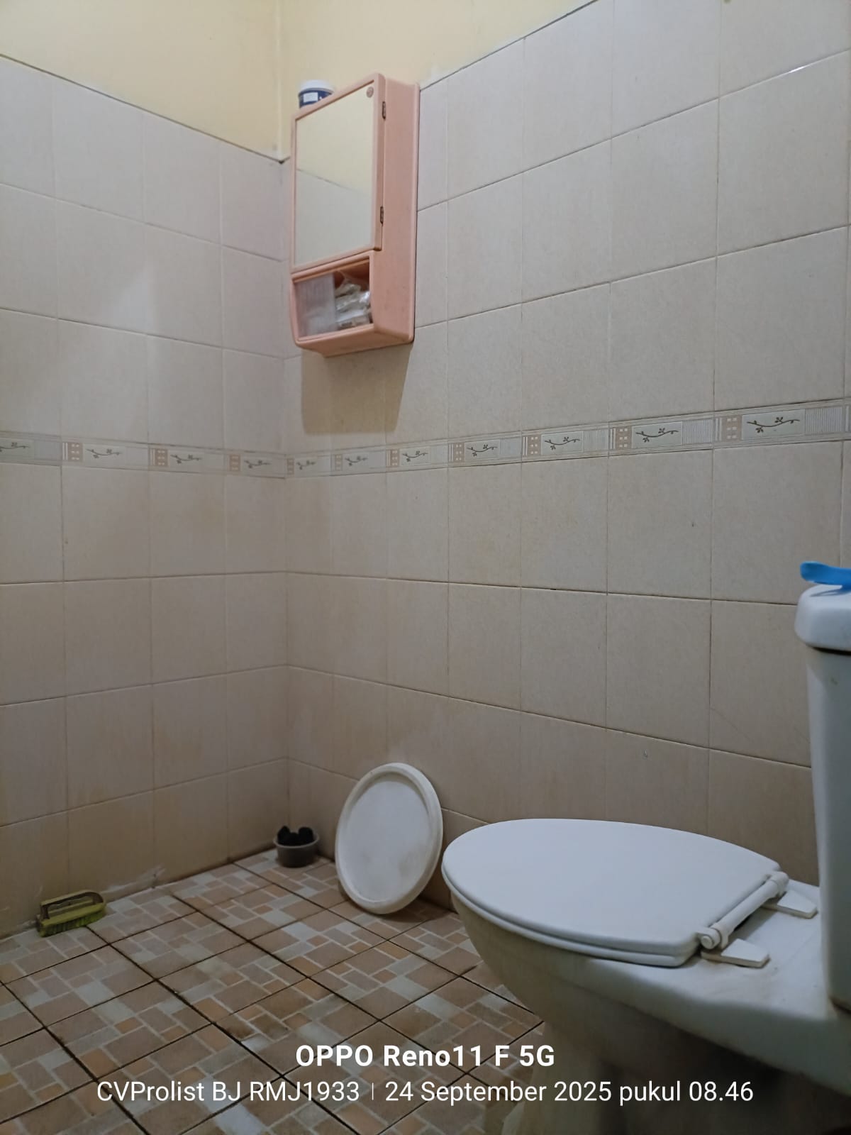 Dijual Rumah Siap Huni Hanya 5 Menit Ke STASIUN Purwokerto