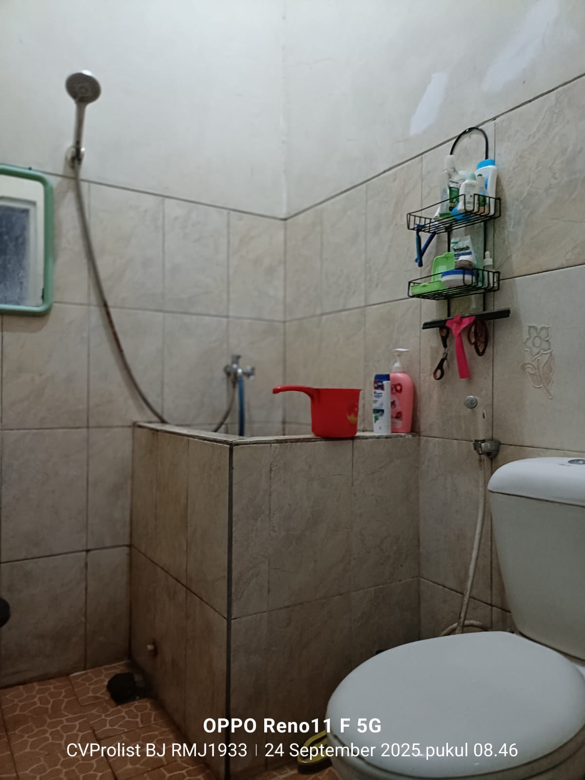 Dijual Rumah Siap Huni Hanya 5 Menit Ke STASIUN Purwokerto