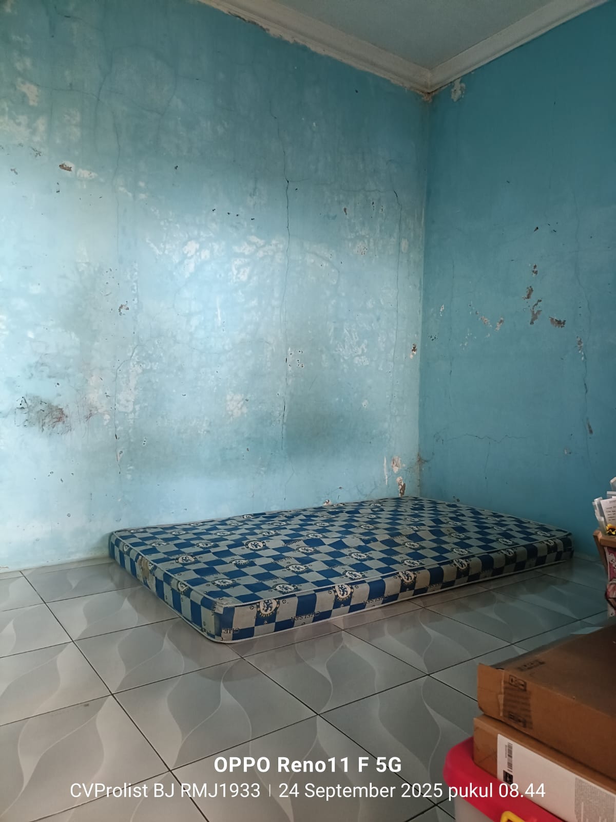Dijual Rumah Siap Huni Hanya 5 Menit Ke STASIUN Purwokerto