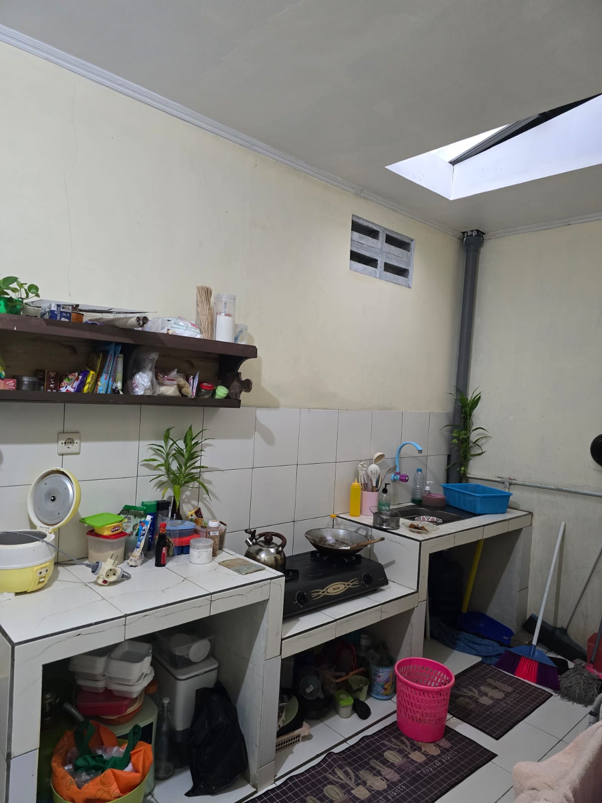 DIJUAL Rumah Nyaman Siap Huni Dekat Kampus Purwokerto