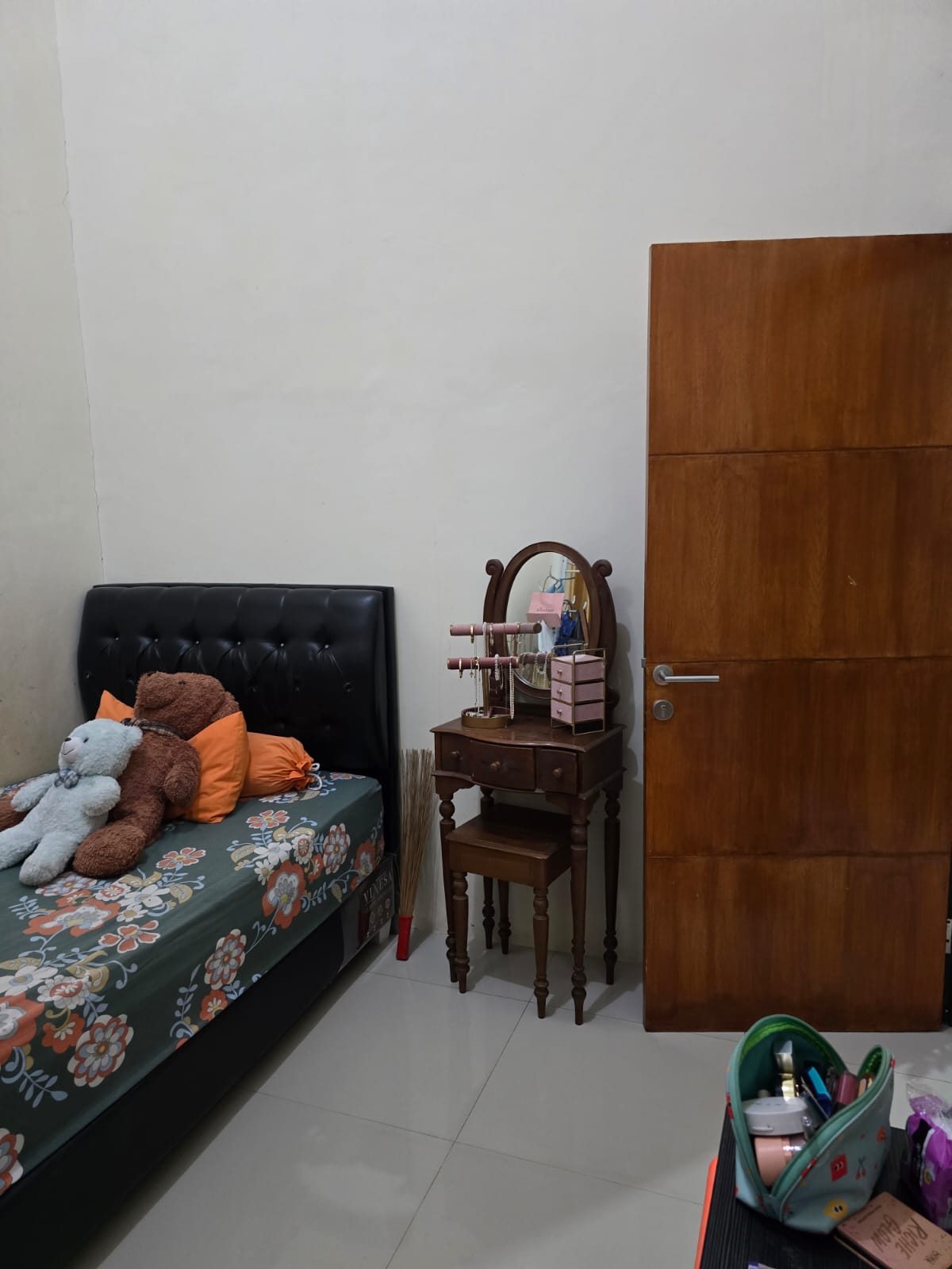 DIJUAL Rumah Nyaman Siap Huni Dekat Kampus Purwokerto