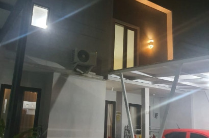 DIJUAL Rumah Nyaman Siap Huni Dekat Kampus Purwokerto