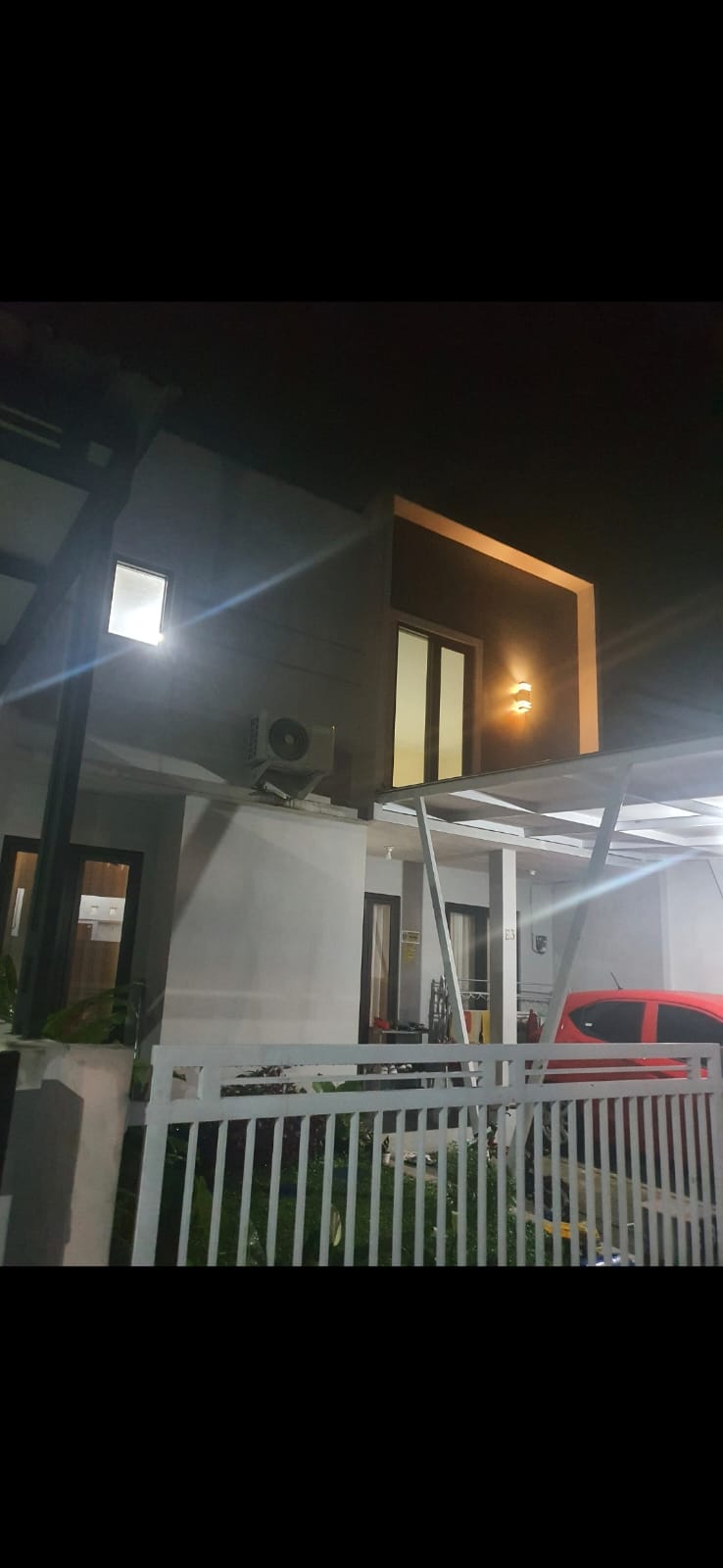 DIJUAL Rumah Nyaman Siap Huni Dekat Kampus Purwokerto