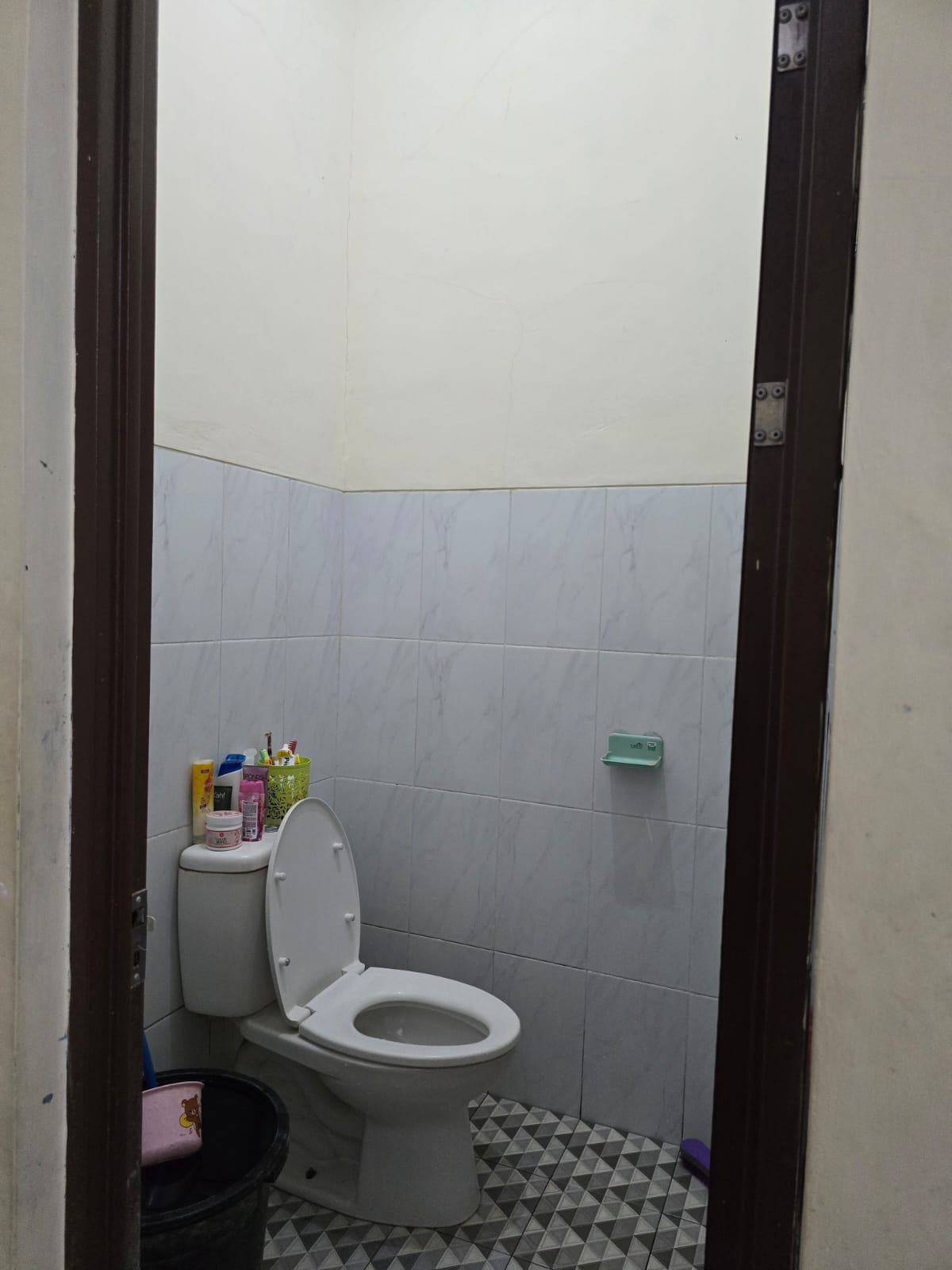DIJUAL Rumah Nyaman Siap Huni Dekat Kampus Purwokerto