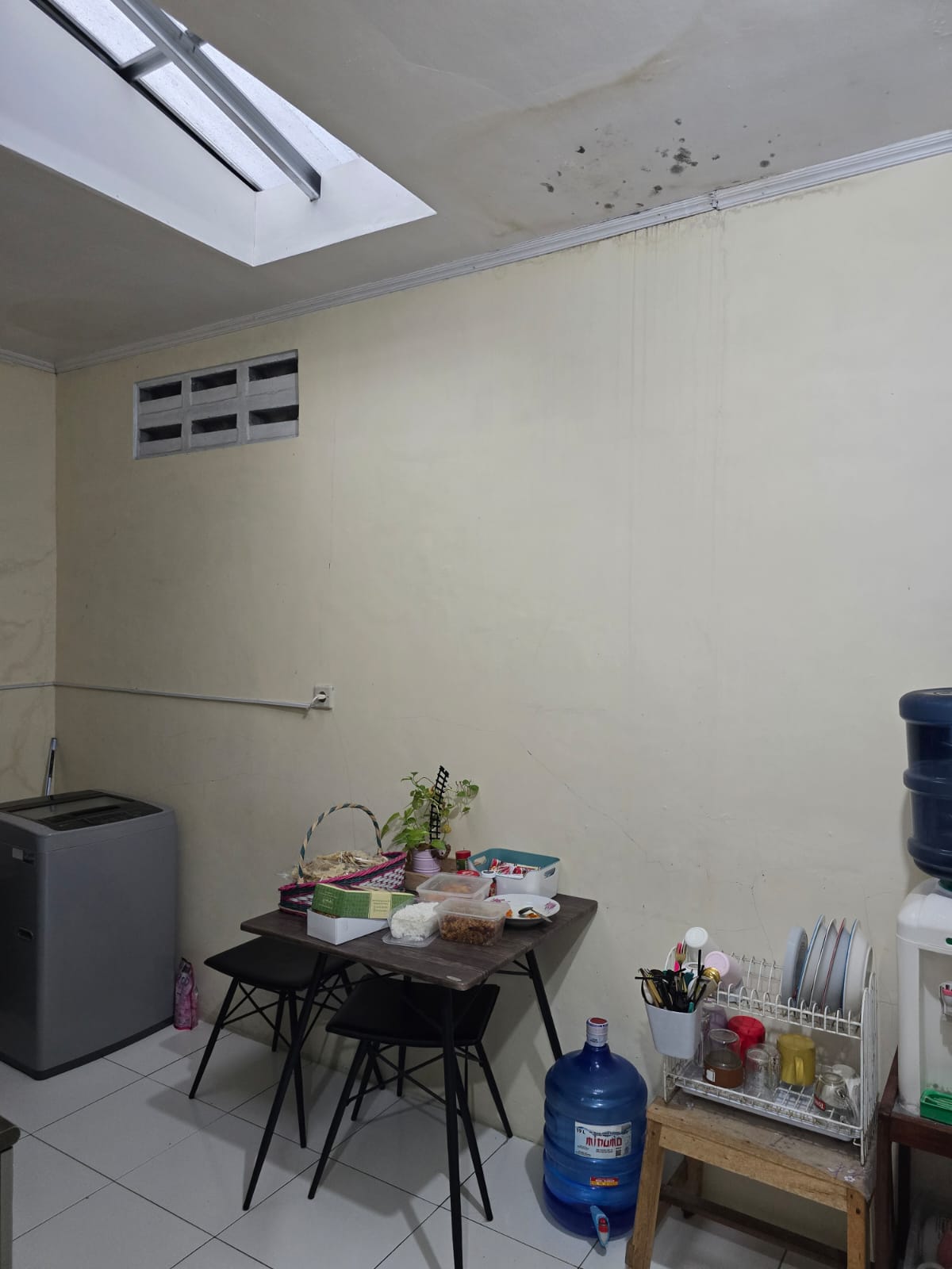 DIJUAL Rumah Nyaman Siap Huni Dekat Kampus Purwokerto