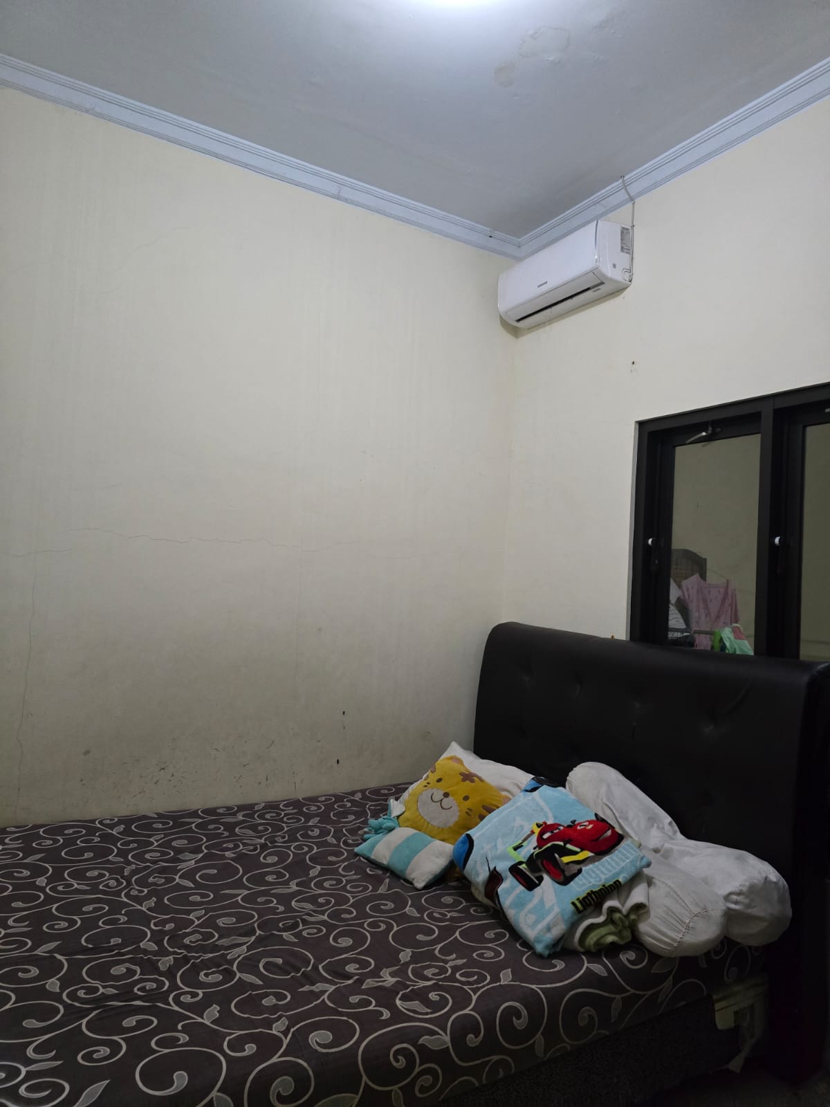 DIJUAL Rumah Nyaman Siap Huni Dekat Kampus Purwokerto