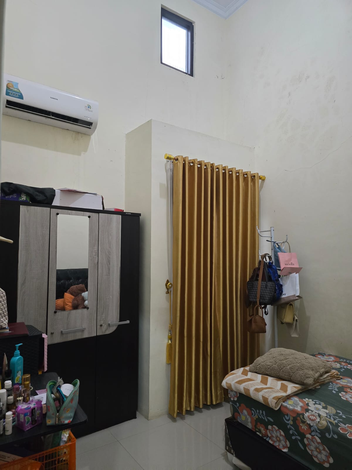 DIJUAL Rumah Nyaman Siap Huni Dekat Kampus Purwokerto