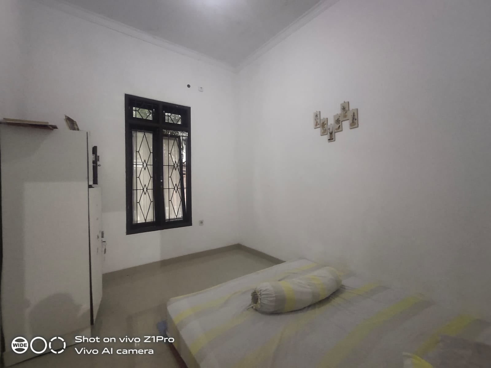 Rumah Bagus 5 Kamar Halaman Luas 2 Menit Ke Stasiun Purwokerto