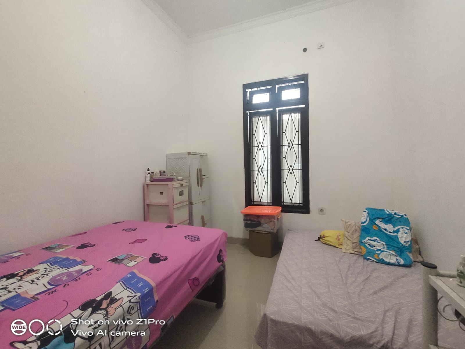 Rumah Bagus 5 Kamar Halaman Luas 2 Menit Ke Stasiun Purwokerto