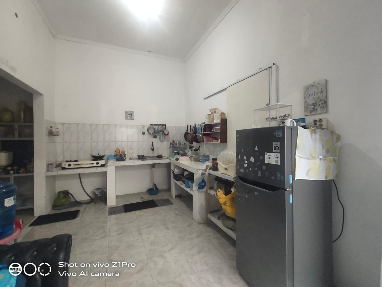Rumah Bagus 5 Kamar Halaman Luas 2 Menit Ke Stasiun Purwokerto