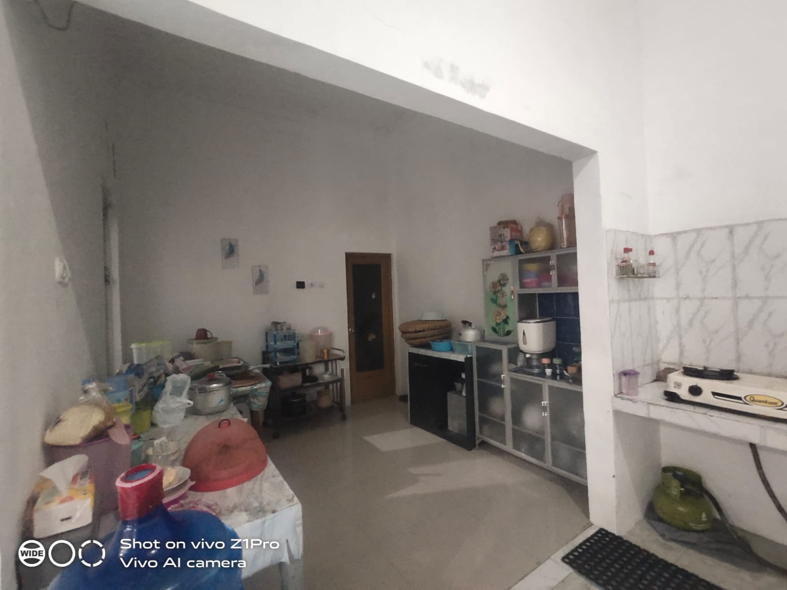 Rumah Bagus 5 Kamar Halaman Luas 2 Menit Ke Stasiun Purwokerto