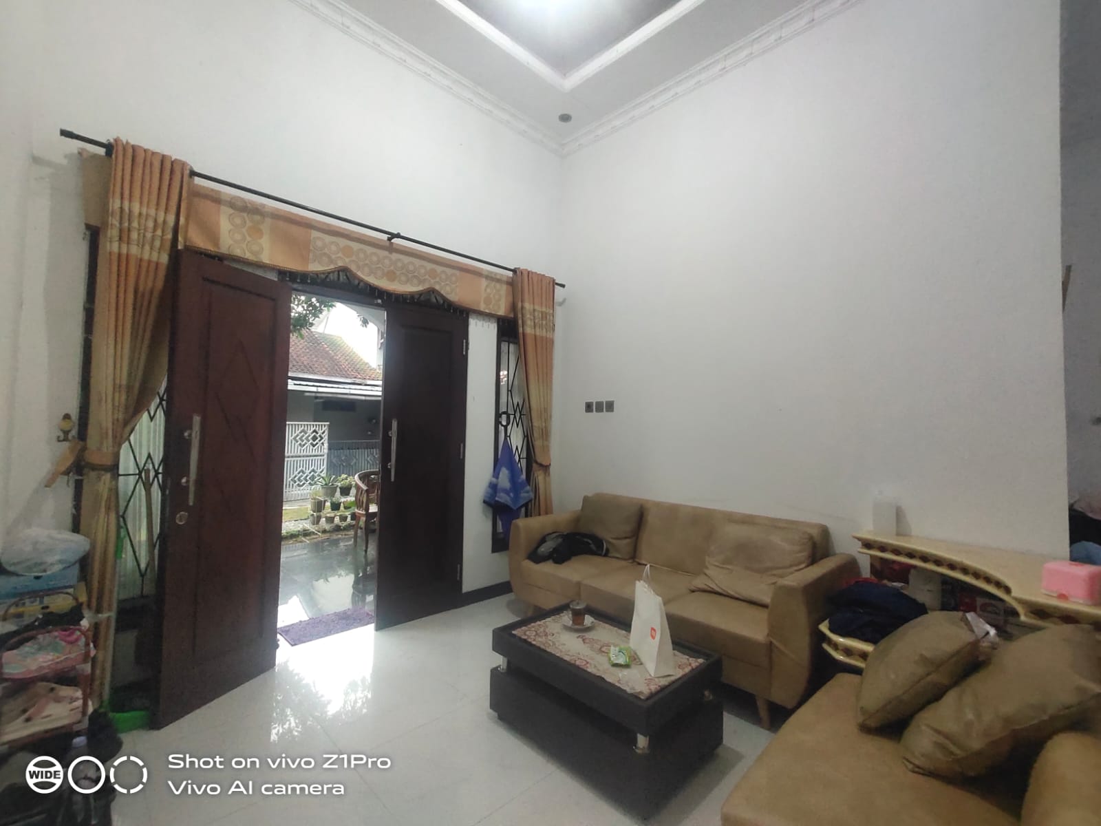 Rumah Bagus 5 Kamar Halaman Luas 2 Menit Ke Stasiun Purwokerto