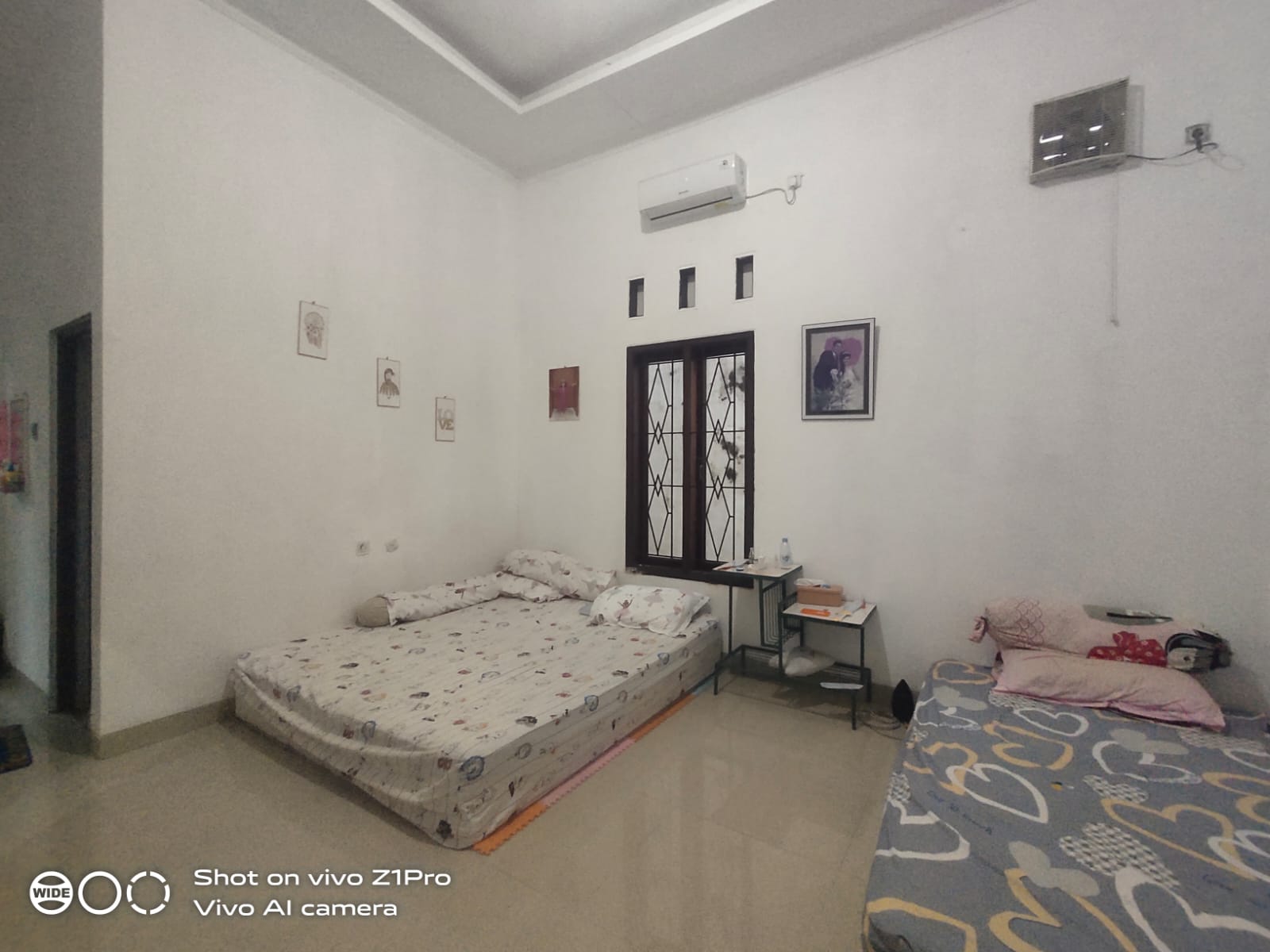 Rumah Bagus 5 Kamar Halaman Luas 2 Menit Ke Stasiun Purwokerto