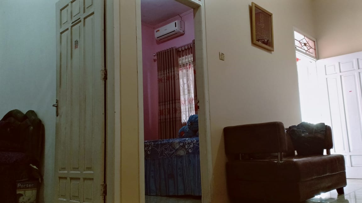 Cari Rumah Di Purwokerto Barat? Dijual Rumah Bagus - 4 Menit Stasiun Kereta
