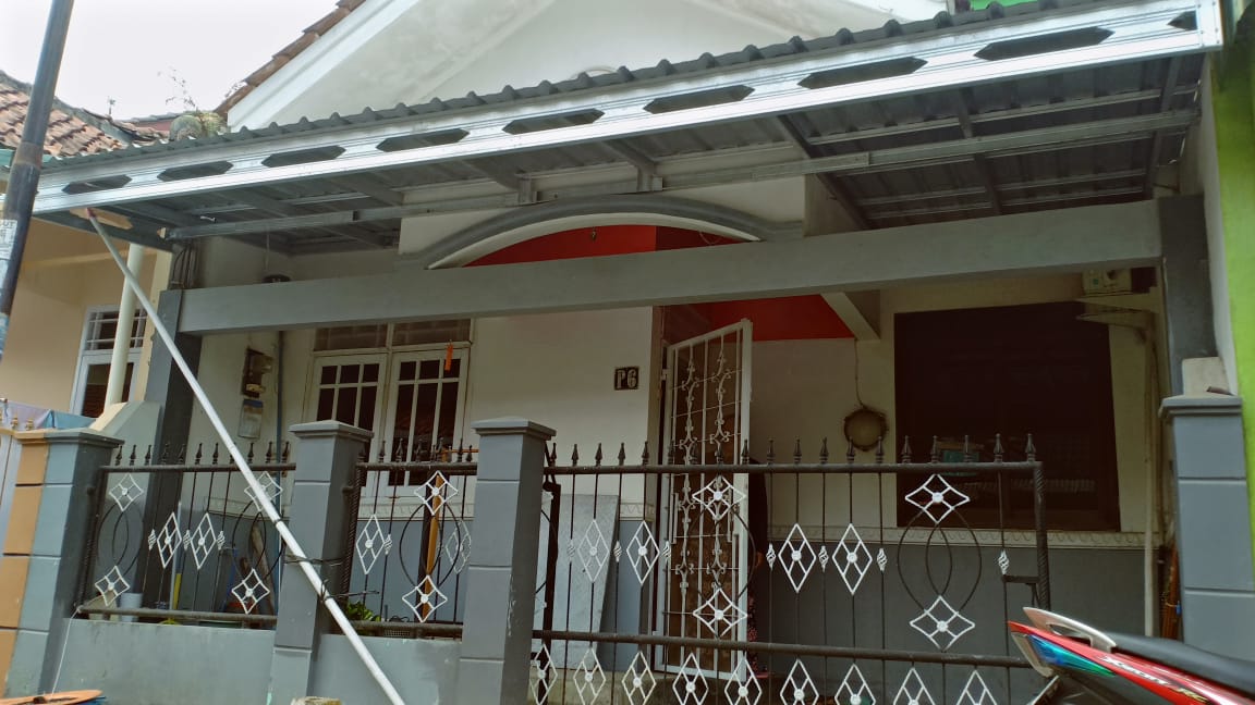 Cari Rumah Di Purwokerto Barat? Dijual Rumah Bagus - 4 Menit Stasiun Kereta
